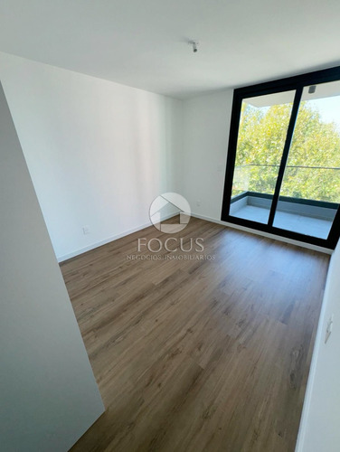 Venta Apartamento 1 Dormitorio Con Terraza En La Blanqueada