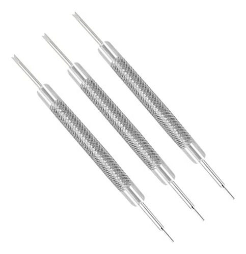 Honbay 3pcs Punta Doble Pasadores Herramientas De La Barra D