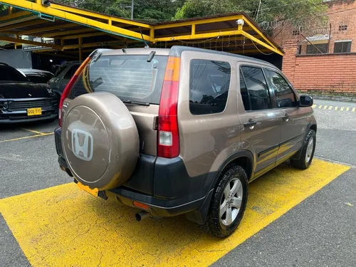 Honda CR-V 2.4 Lx