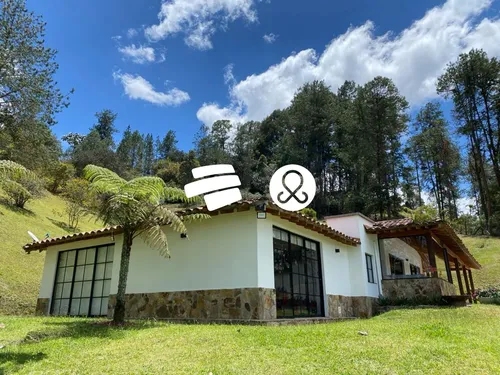 Km 3, Vía Don Diego A La Ceja, Parcelación Raíces