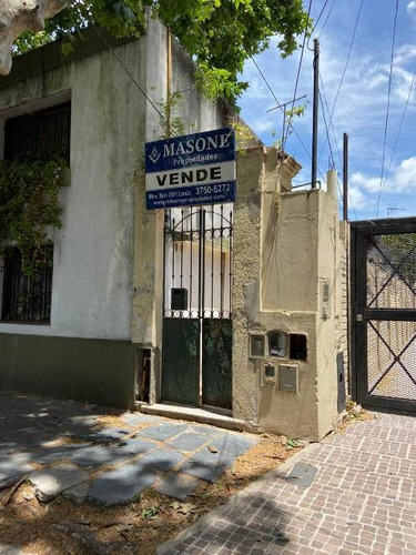 Departamento Tipo Casa En Venta En Lomas De Zamora Oeste