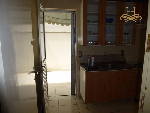 Imagem 2 de 6 de Apartamento Garden Com 2 Dormitórios À Venda, 98 M² Por R$ 530.000,00 - Centro - Balneário Camboriú/sc - Gd0006