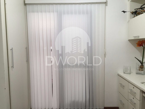Imagem 10 de 25 de Condominio Hill House - Estuda Permuta! - Ap00815 - 3223755
