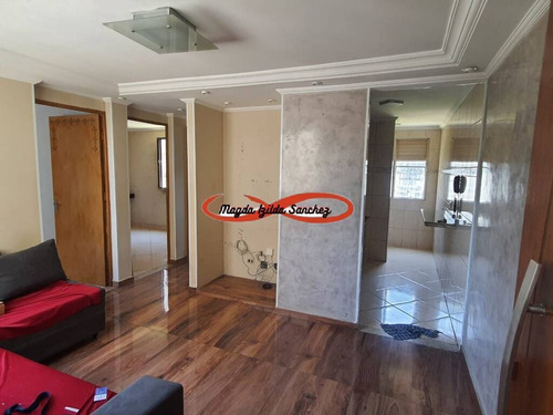 Imagem 3 de 15 de Apartamento A Venda - Reforma Nova - - 1099-a