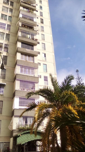 Imagen 1 de 14 de Venta De Apartamento - Los Nuevos Teques - Los Teques