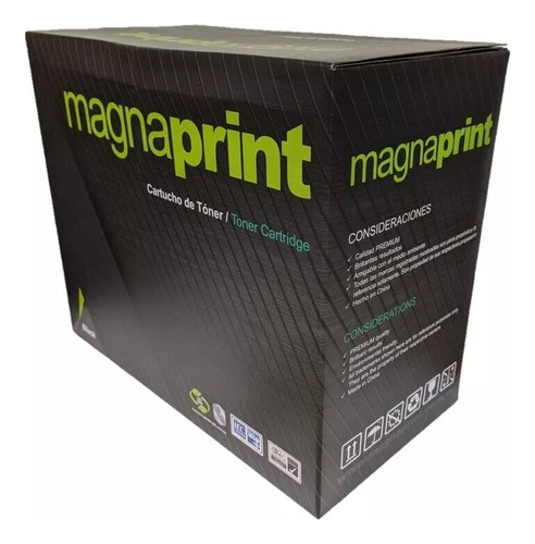 Toner Magnaprint Compatible  Xerox 3250