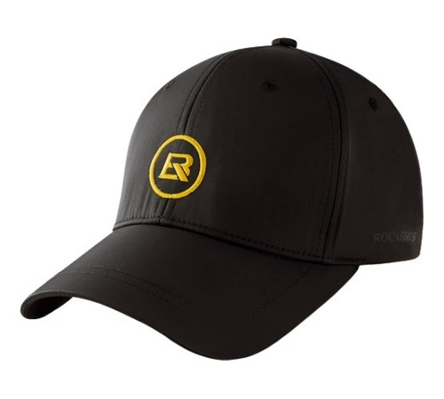 Gorra Rockbros Ciclismo Beisbol Running Transpirable