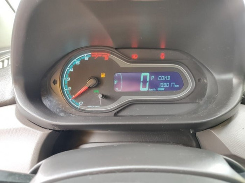 Prisma 1.4 Mpfi Lt 8v Flex 4p Automático