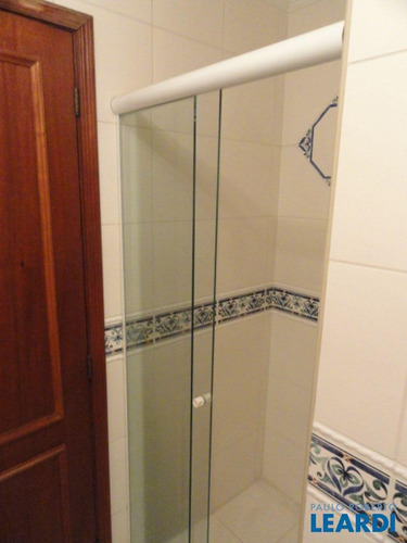 Imagem 12 de 15 de Apartamento - Morumbi - Sp - 438370