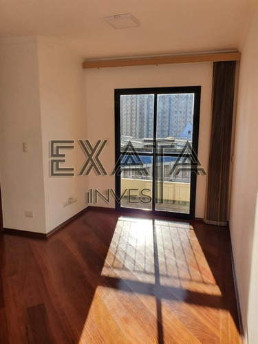 Imagem 3 de 22 de Venda Rápida, Apartamento Com 63m², 2 Quartos, 2 Banheiros, Sala, Terraço, Cozinha, Lavaderia Ampla, 1 Vaga, Área Comum, Salão De Festas, Quadra. Faça Dua Proposta. - Ap01082 - 70157273