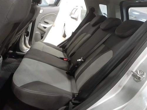 Imagem 12 de 15 de Ecosport 1.6 Freestyle Plus 16v Flex 4p Powershift