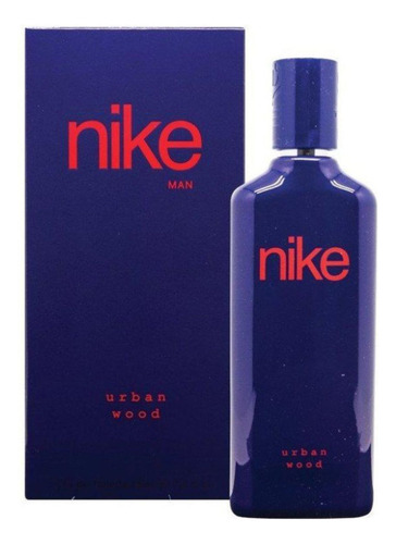 Nike Man Urban Wood 75ml Edt