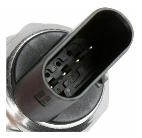 Sensor Presion Combustible Sierra 1500 5.3l V8 2016