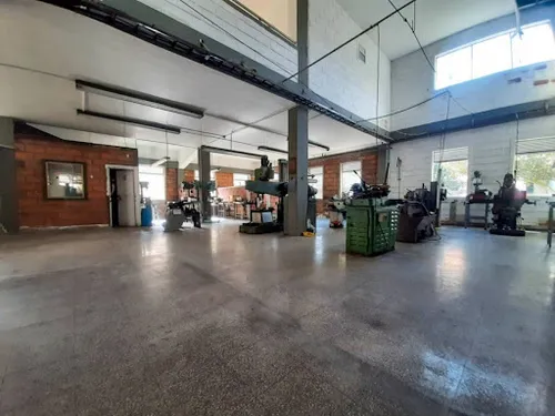Bodegas En Arriendo Tablaza 1092-2612