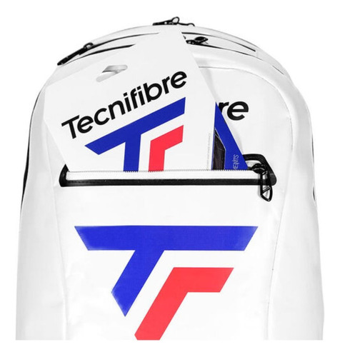 Mochila Tecnifibre Tour Endurance Backpack 2025