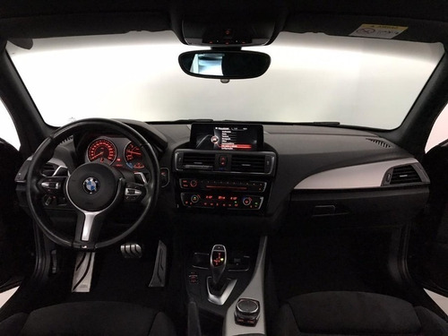 Bmw 125i Active Sport