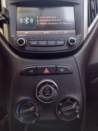 Hyundai Hb20 2019 1.0 Comfort Plus Flex 5p
