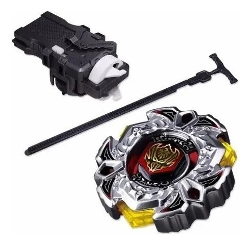 Conjunto inicial Takara Tomy Bb114 Variares Beyblade Starter L/r