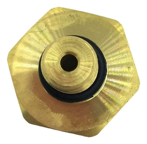 Sensor De Presion For Gasolina Audi Vw 03c906051a