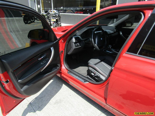 Bmw Serie 3 320 I Sport Line At 2000 Aa Ab