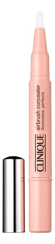 Clinique Cepillo Corrector De 0.05 Onzas/1.5 Ml