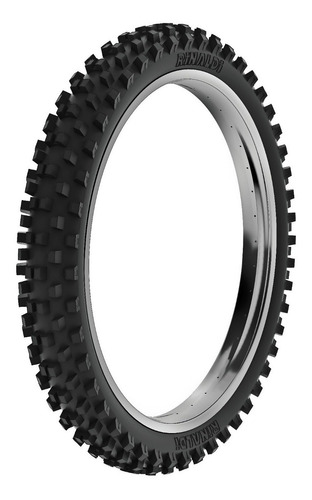 Cubierta Rinaldi 80 100 21 Rw 33 Tacos Tornado Yzf Fas Motos