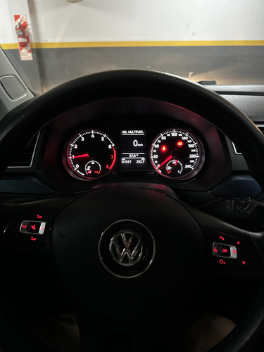 Gol Comfortline 1.6 Full, Único Dueño.