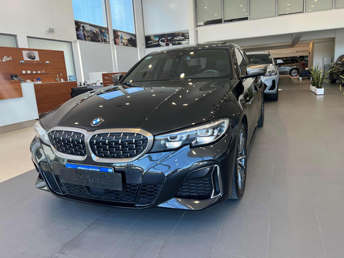 BMW Serie 3 M340i XDRIVE 387 CV Linea Nueva