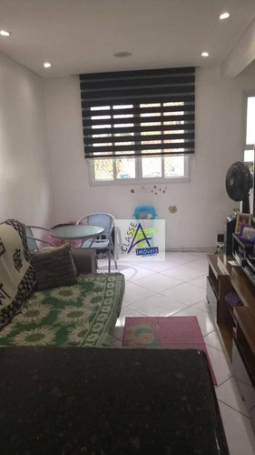 Imagem 8 de 17 de Vendo Sobrado Com 2 Dormitórios 96 M² Por R$ 359.000 - Vila Assis Brasil - Mauá/sp - So0067