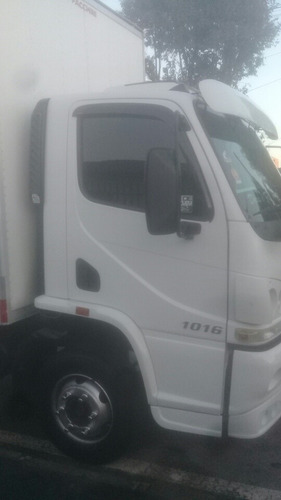 Imagem 1 de 9 de Mercedez Bens Acello 1016