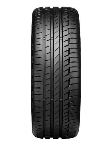 Kit 2 Pneus Continental Aro 15 195/65r15 Premiumcontact6 91h