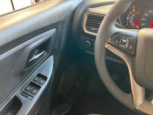 Chevrolet Spin 1.8 Ls 5l 5p