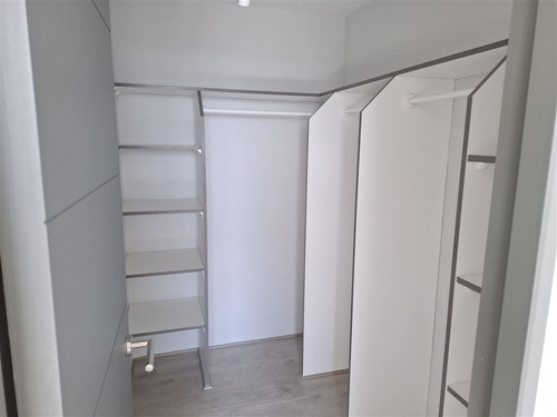 Departamento En Arriendo, Metro Rodrigo De Araya, Ñuñoa
