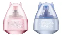 Comprar Diablito Jafra Double Nature Crazy + Cool