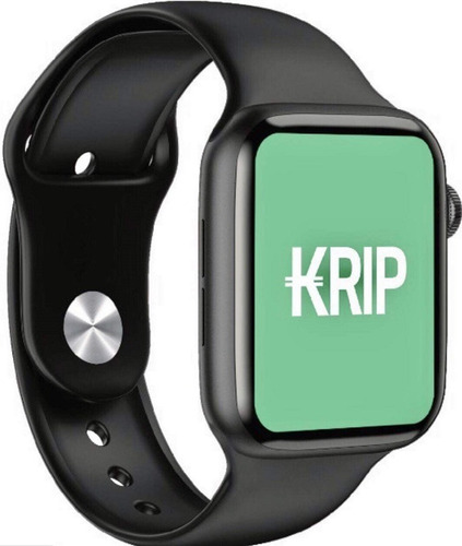 Imagen 1 de 2 de Smart Watch Krip Kt1 / Reloj Inteligente / Tienda Física