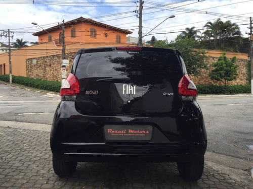 Fiat Mobi Drive Gsr Okm A Pronta Entrega R$ 43.899,99
