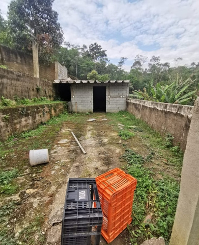 Chacara Em São Lourenço Da Serra Bairro Fazenda Vitória