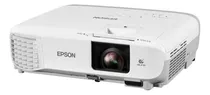 Comprar Projetor Epson Powerlite Ebx-39 3500l Wifi Hdmi Nfe Garantia
