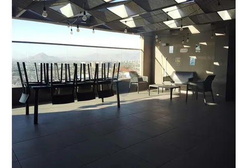 Venta Departamento Maipu Metro Monte Tabor