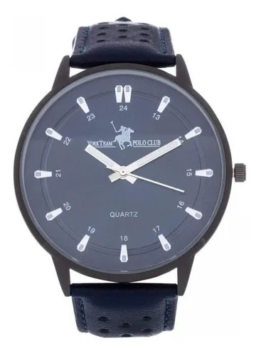 York team polo club reloj new arrivals