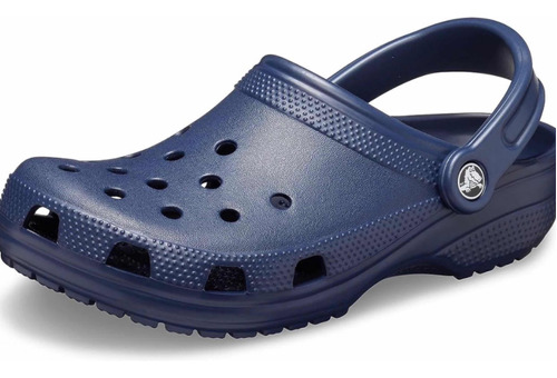 Sandalias Crocs (33mx-15us) 100% Originales Extra Grandes Az