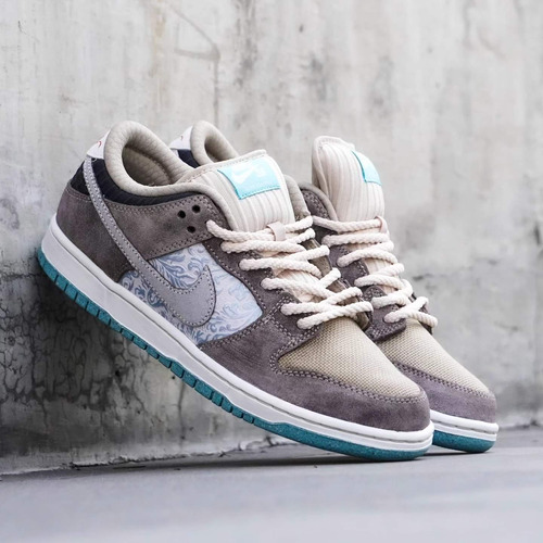 Nike Sb Dunk Low Big Money Savings