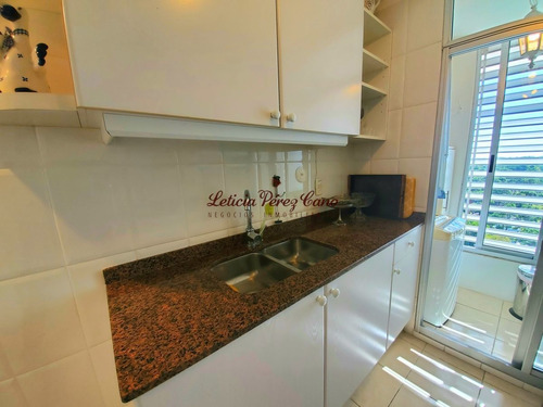 Imagen 15 de 26 de Apartamento En Venta 3 Dormtiorios En Roosevelt, Punta Del Este