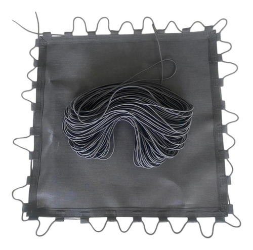 Trampoline Pad Universal Pesado Reutilizable Para Niños