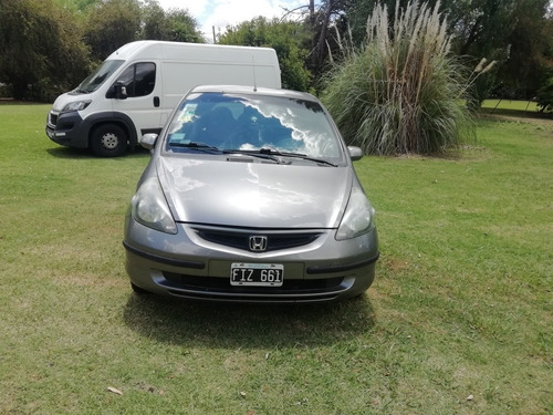 Honda Fit 1.4 Lx 2006