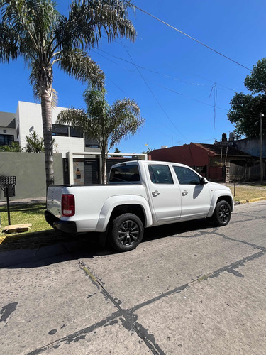 Volkswagen Amarok 3.0 V6 Cd
