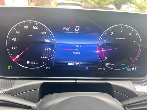 Mercedes Benz C300