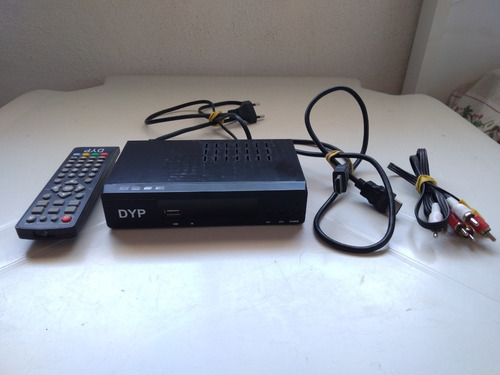 Conversor + Tv LG Por R$130