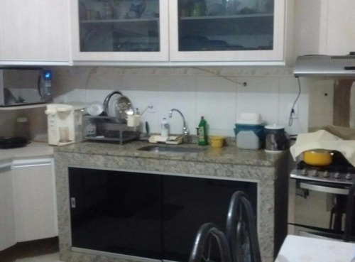 Imagem 13 de 30 de Casa Para Venda - Vila Valqueire, Rio De Janeiro - 1 Vaga - 510