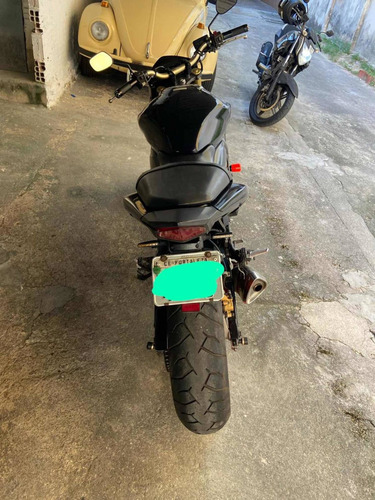 Imagem 5 de 5 de Honda Cb